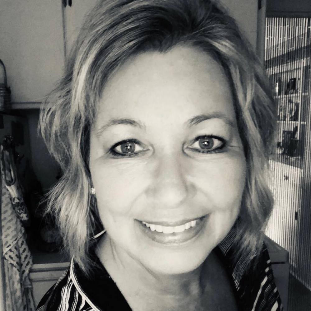 Meet your Posher, Michele